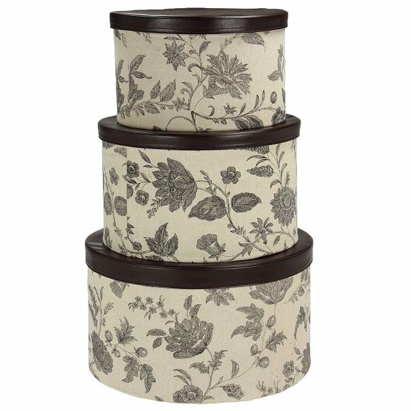 Cheap Retro Design Cardboard Suitcase Box Customized Size for sale