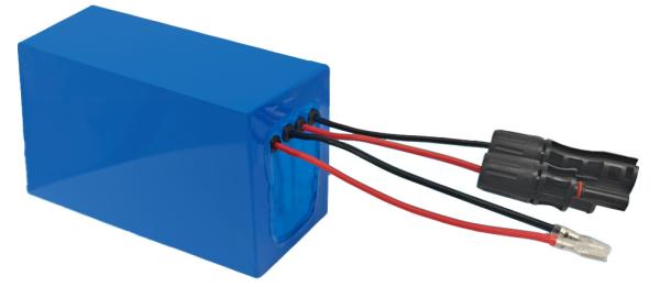 Cheap ECOLITE 24Volt Solar Tracker Lithium Batteries For Solar Energy System for sale