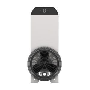 China 1800 W Rated Power Aupool Low Noise Visual Speed Controller Endless Pool Machine for Swimming Pool on sale