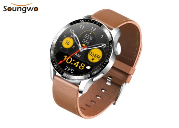 Cheap Smart Bluetooth IOT Devices Bracelet NFC Access Control HRS3300 Heart Rate Monitor for sale