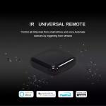 Glomarket Smart Wifi PIR Sensor Google Alexa Automation Universal Tuya IR