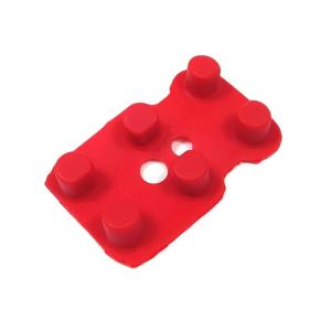 Best Custom Conductive Silicone Keyboard Rubber Keyboard Controller wholesale