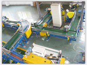Best Open Mouth Weighing Bagging Machine For Granular Material wholesale