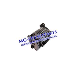 HD GTO/QM/PM numbering machine,8 digits,backward,straight