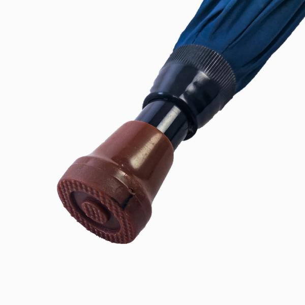 Crutch Handle Cane Walking Stick Umbrella For Old Mens