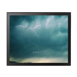 Best Digital PCAP Touch Monitor Windows / Android / Linux Operating System wholesale