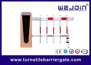 Best 405*335*1050MM Automatic Barrier Gate Operator Reliable Access Control wholesale