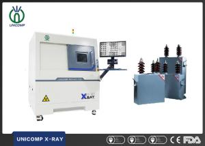 Real Time Multi Function Capacitor Electronics X Ray Machine Sealed