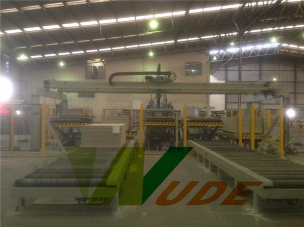 Cheap Automatic Loading And Unloading System For Wood Sawing Machine And Milling Machine for sale