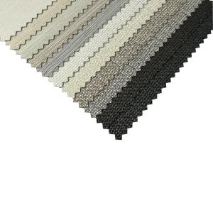 Best Custom Window Pull Down Blackout Roller Blinds Decorative White Remote Control wholesale