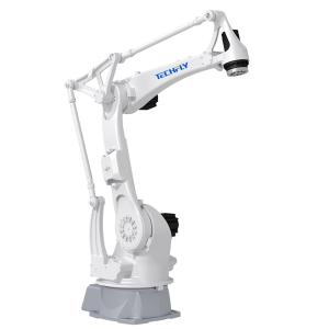 Best Palletizing Robot In Loading Handling Palletizing Packaging Model T-MR30C-1750 With 30 Kg And 1750mm Reach wholesale
