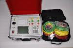 Professional Design　Transformer Load and No-load tester with Wide Voltage Range
