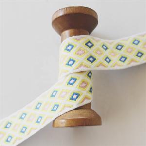 Custom Color 3cm Polypropylene Webbing Straps For Hats