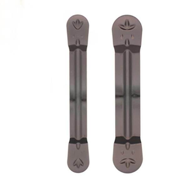 Cheap Indexable Lathing Tungsten Carbide Inserts For Machine Grooving for sale