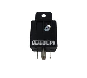 China Life Time LTE GPS Tracker 4G ACC Detection Engine Cut Off Car Security GPS Tracker Device on sale