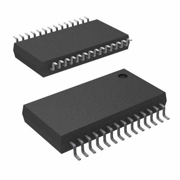 Cheap ADS1256IDB Very Low Noise, 24-Bit Analog-to-Digital Converter optical integrated circuits popular integrated circuits for sale