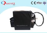 Android Phone APP Controller 100W Handheld Rust Removal Laser Machine