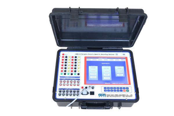 Cheap Power System Alternator Electric Parameters Signal Recorder and Analyzer for sale