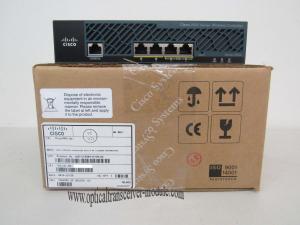 Best AIR-CT5508-500-K9 Cisco Wireless Controller , Cisco 5500 Series Wireless Controller wholesale
