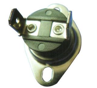 Cheap 250V/16A ksd301 electric cooker bimetal  thermostat for sale