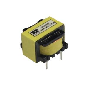 China 14.4v Power Transformer Supply Small Ee Ferrite Core High Frequency High Voltage Transformer Flyback Transformer for Tv on sale