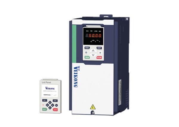Cheap VFD530 Series Variable Frequency Inverter Compatible For IM And PMSM for sale
