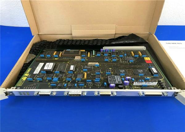 Cheap Simadyn D 6DD1660-0AJ1 SINEC L1 Communication Module for sale
