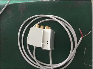 Best HPT-8 Differential Pressure Transmitters for clarification plant application wholesale