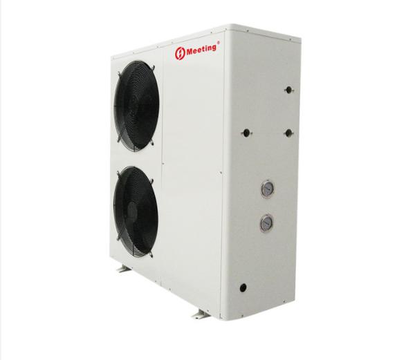Cheap 12KW Cooling Capaicty Small Water Chiller With Copeland Compressor for sale