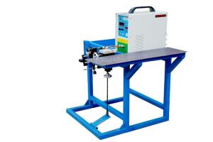 Best LDX-Manual High Frequency Tooth Welding Machine Factory Wholesale wholesale