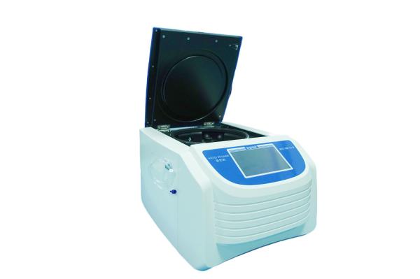 Cheap 16 Slides Automated Stainer Machine With Dual Channels BSZ-CM116-B for sale