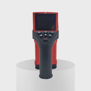 Integrated Rebar Detector Scanner For Testing Steel Bar Location / Concrete Cover Thickness