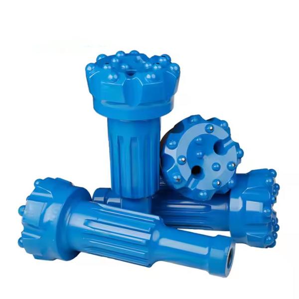 Cheap DTH Hammer Bit for Construction Water Well Drilling for sale