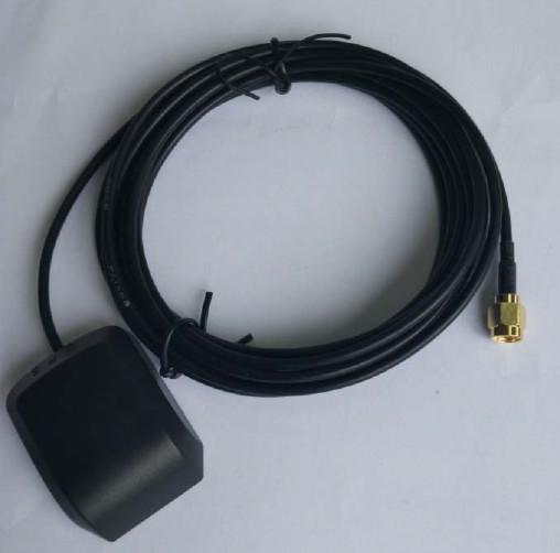 Cheap 28dBi Car FM Antenna Customized Connector Good Electrical Properties for sale