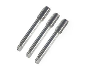 Custom Thread End Mill Bits / Thread Mill Cutter  CNC Processing Mills