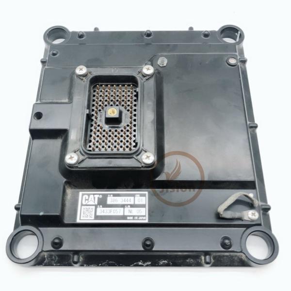 Cheap 311D CAT Digger Parts  ,386-3444 ECU Engine Controller with Software Program for sale