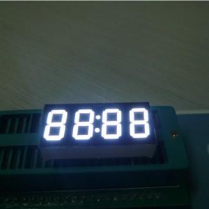 Best Polarity Common Cathode Custom LED Display with Aluminum Frame Cabinet wholesale