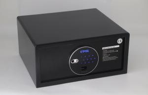 Secure Your Belongings with Customized Fingerprint Biometric and Touch Screen Safe Box