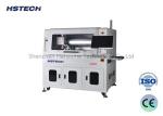Optimized Workflow Efficiency Dual-Platform Cutting PCB Router Machine