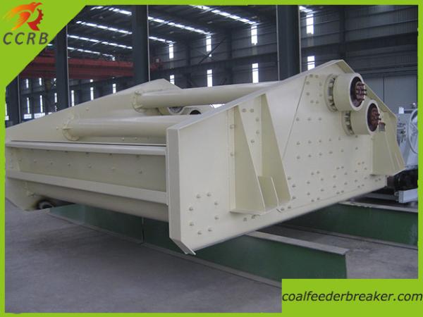 Cheap Linear Vibrating Screen Machine for Dewatering for sale