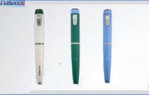 Best Long Acting Regular Diabetes Insulin Pen‍ Safety Needles , Syringe Pen wholesale