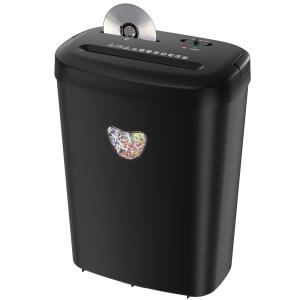 25 Litre Home Office CD228P Paper Shredder Machine 12 Sheet Paper cd credit shredding