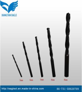 HSS Twist Drill for Electric Hand Drill