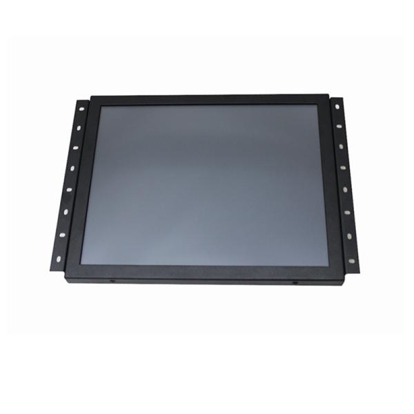 Cheap Game Screen 1280 X 1024 17 Inch Touch Monitor Customized Open Frame LCD Screen for sale