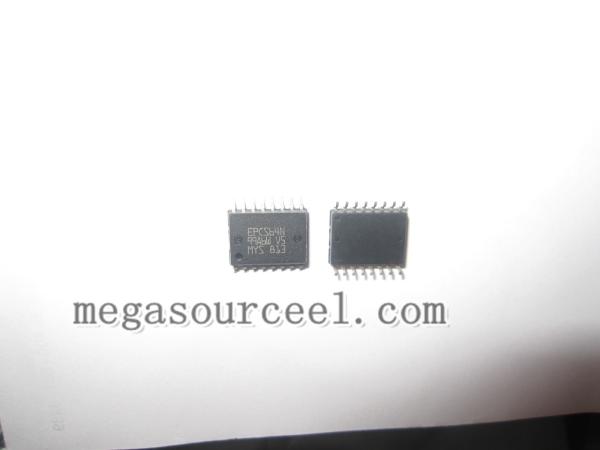 Cheap Flash Memory IC Chip EPCS64SI16N - Altera Corporation - Serial Configuration Devices for sale