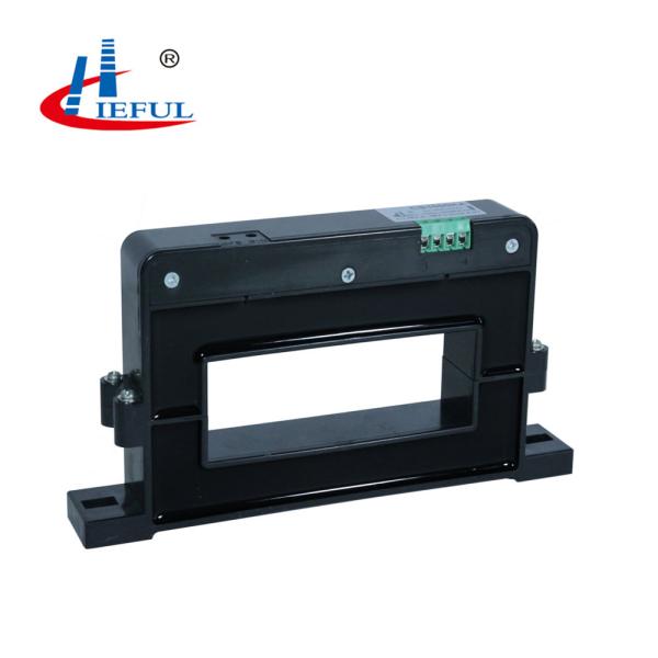 Cheap Small Size Industrial Open Loop Current Sensor For Server System / Speed Drive for sale