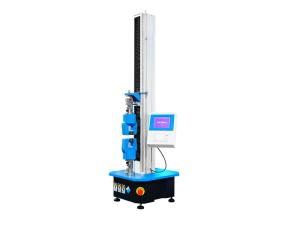 Best Single Column Strength Testing Machine Fabric Testing Equipment wholesale
