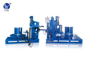 Best High Efficiency Tyre Retreading Equipment Automatic Peeling Machine MTXT-03 wholesale