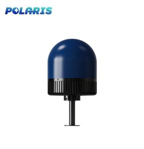 Best IP65 Fixed Drone Detection Device With Advanced Cognitive Radio Protocol Cracking wholesale