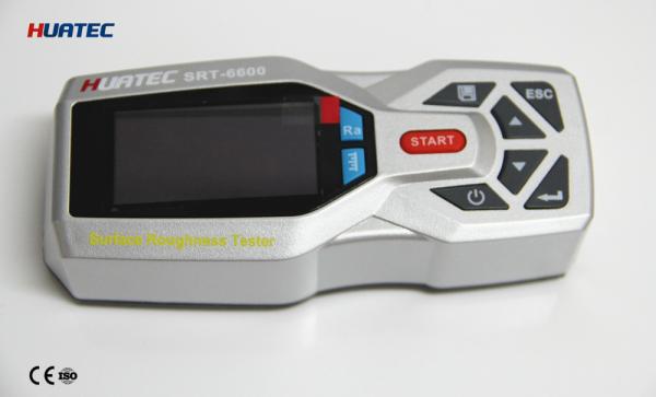 Cheap Electromechanical Integration Design 14 Parameters Surface Roughness Tester SRT6600 for sale